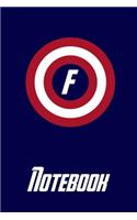 F. Notebook