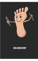 Braindump