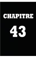 Chapitre 43