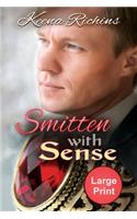 Smitten With Sense: A Modern Retelling of Sense and Sensibility