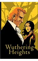 Wuthering Heights (Annotated) Unabridged Detailed edition With Summaries and Character Index