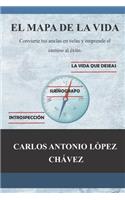 Mapa de la Vida