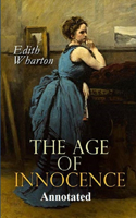 The Age of Innocence "Annotated"