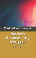 Beasley's Christmas Party: New special edition