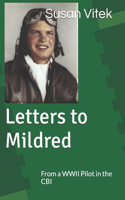 Letters to Mildred