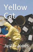 Yellow Cat