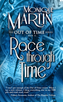 Race Through Time: Out of Time Book #12