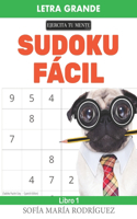 Sudoku Fácil