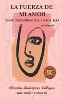 Fuerza de Mi Amor