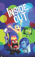 Inside Out: Screenplay