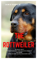 The Rottweiler