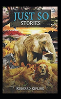 Just so Stories Annotated