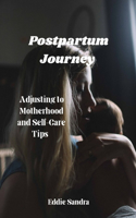 Postpartum Journey