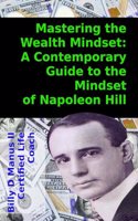 Mastering the Wealth Mindset