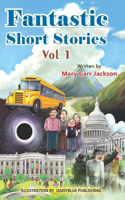 Fantastic Short Stories