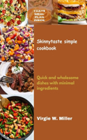 Skinnytaste Simple Cookbook