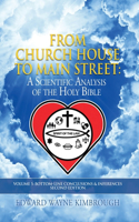 From Church House to Main Street