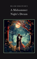 Midsummer Night's Dream Gold Edition (adapted for struggling readers)