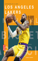 Los Angeles Lakers: (Creative Sports: Campeones de la NBA)
