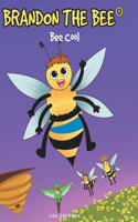 Brandon the Bee(r)