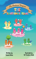 Emotional Teams