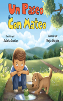 Paseo Con Mateo