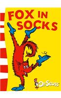 Fox In Socks