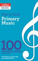 How to Teach Primary Music