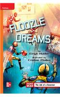 Reading Wonders Leveled Reader Floozle Dreams: Approaching Unit 4 Week 2 Grade 4: (Elementary Core Reading)
