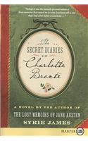 The Secret Diaries of Charlotte Bronte