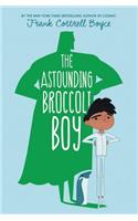 Astounding Broccoli Boy