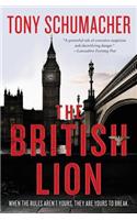 The British Lion: A Novel