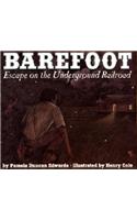 Barefoot