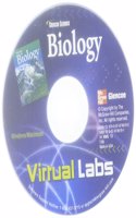 Glencoe Biology, Virtual Labs CD-ROM