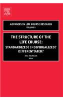 The Structure of the Life Course