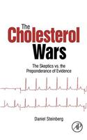 The Cholesterol Wars