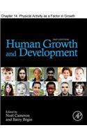 Chapter 14, Physical Activity as a Factor in Growth and Maturation
