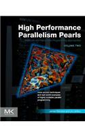 High Performance Parallelism Pearls Volume Two
