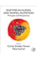 Enzymes in Human and Animal Nutrition