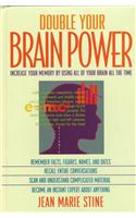 Double Your Brain Power