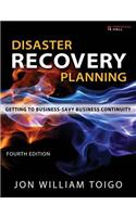 Disaster Recovery Planning