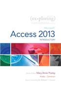 Microsoft Access 2012: Introductory