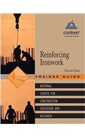 Reinforcing Ironwork Level 1 Trainee Guide