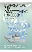 Evaporative Air Conditioning Handbook