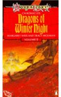 Dragons of Winter Night (Dragonlance: Chronicles)