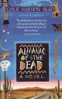 Almanac of the Dead: A Novel(English)