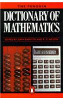 Dictionary of Mathematics, The Penguin (Dictionary, Penguin)