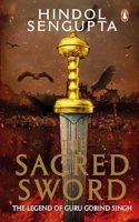 THE SACRED SWORD