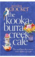 Kookaburra Creek Café
