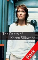 Death of Karen Silkwood